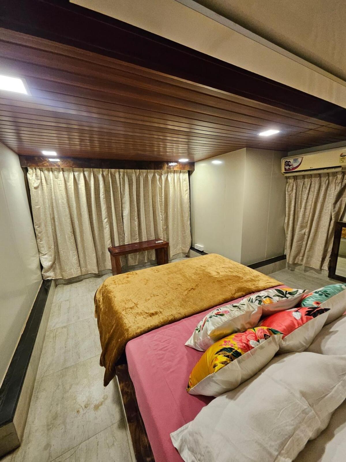 Carter Bay Peaceful Near The Shore, Bandra * Bombaj