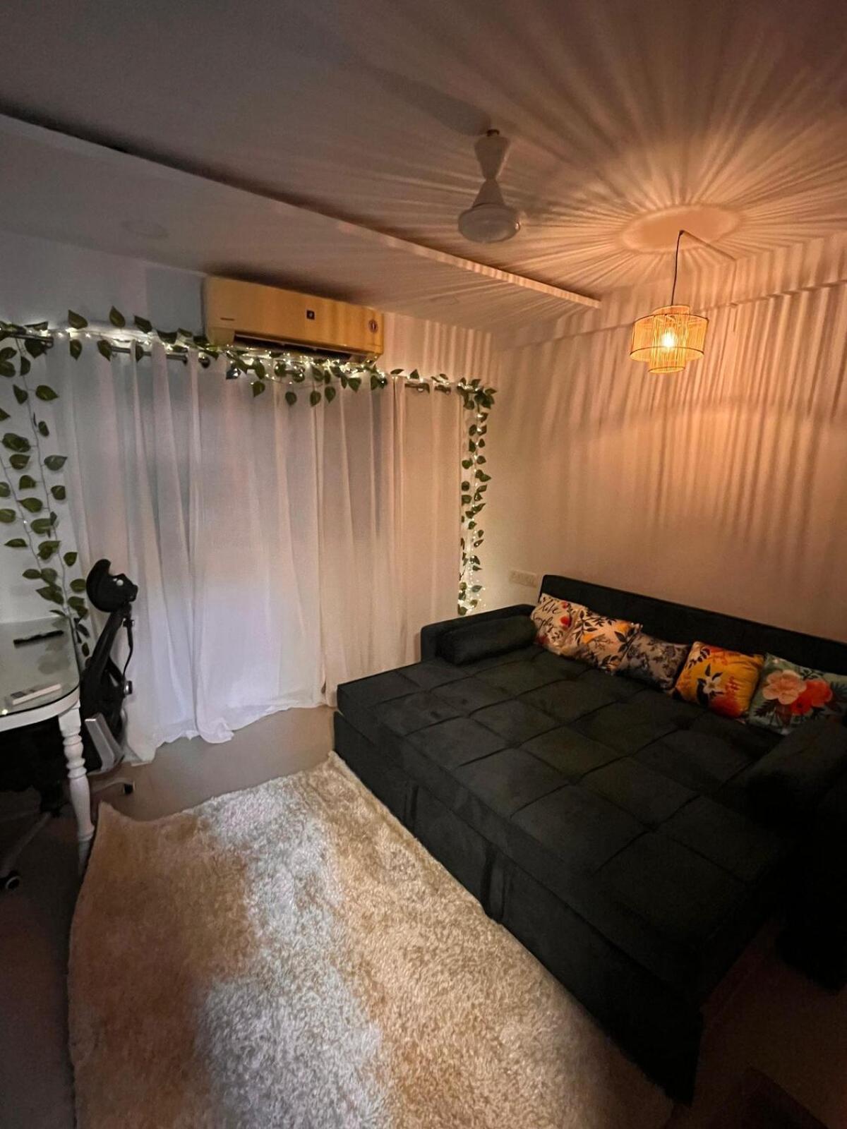 Apartament Carter Bay Peaceful Near The Shore, Bandra *